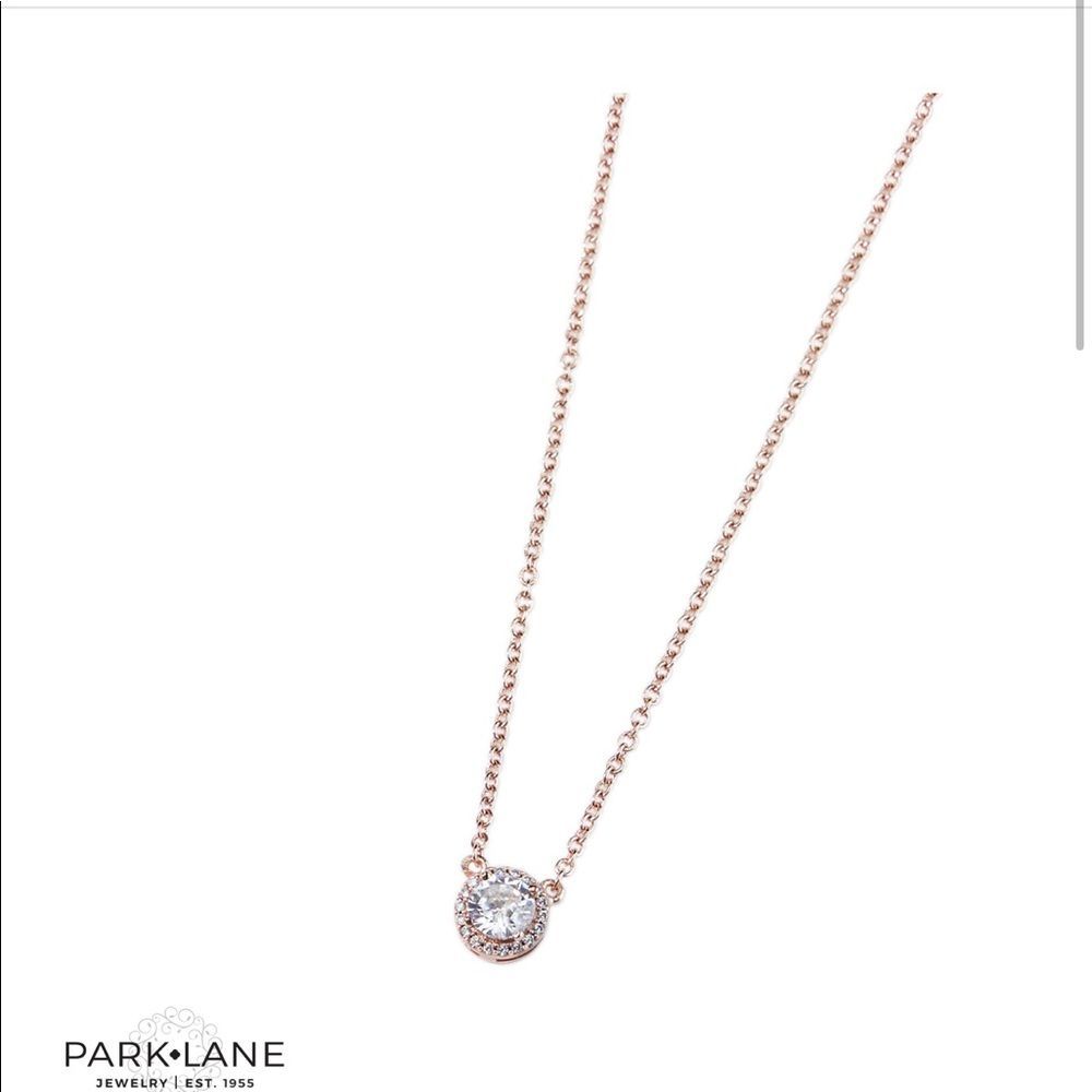 Sea Salt necklace